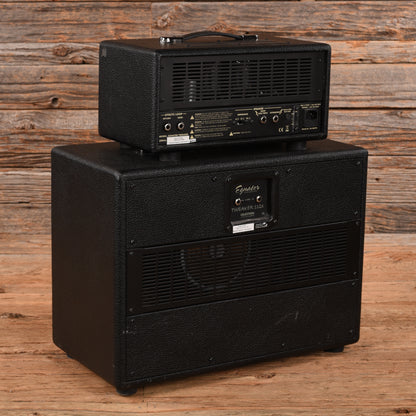 Egnater Tweaker 15 Head w/ Tweaker 1x12" Guitar Speaker Cab Amplifiers