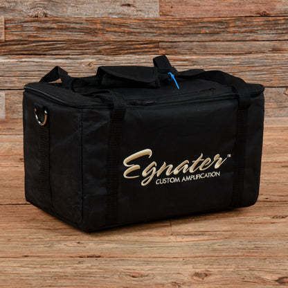 Egnater Rebel 20 20-Watt Guitar Amp Head Amps / Guitar Amps / Guitar Cabinets