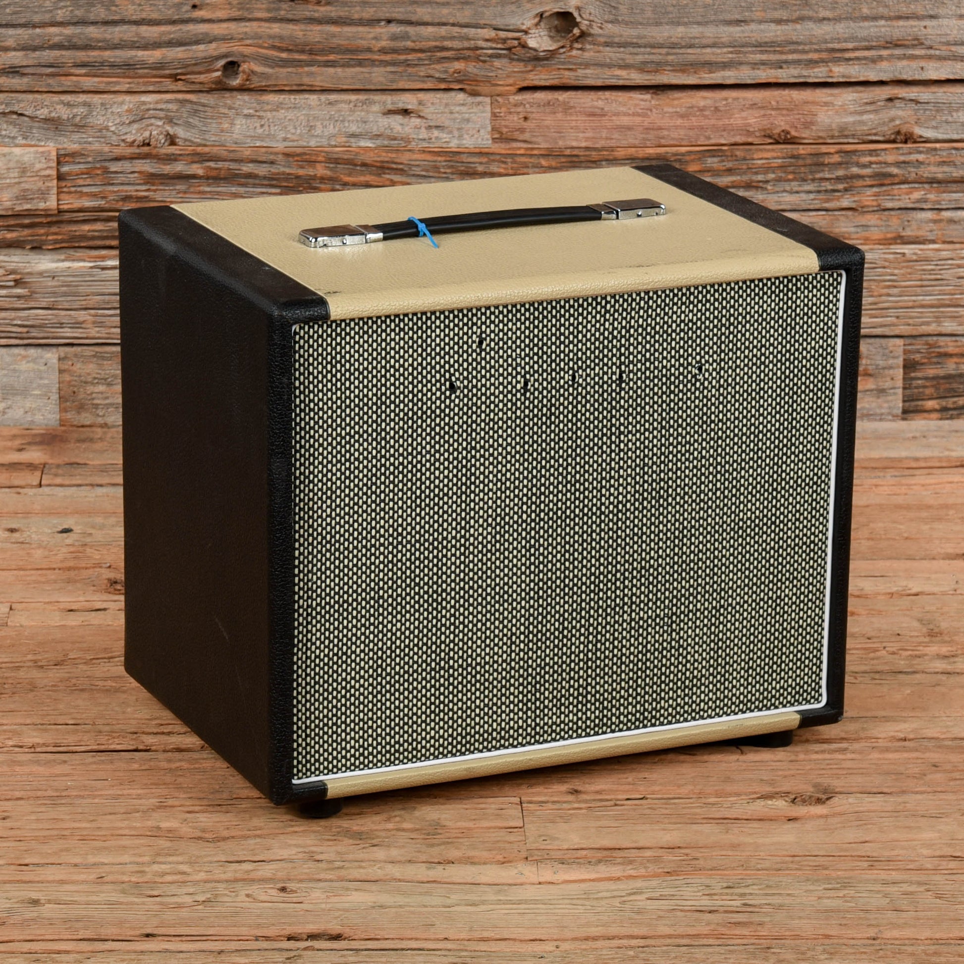 Egnater Rebel 112X 80-Watt 1x12" Guitar Speaker Cabinet