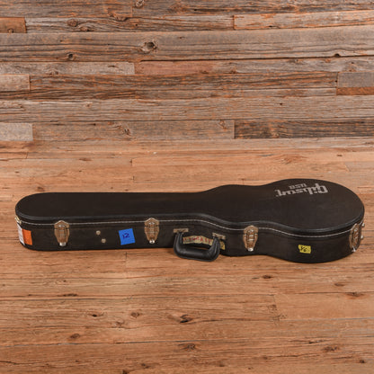 Gibson Les Paul Studio Swirl Gold 2011