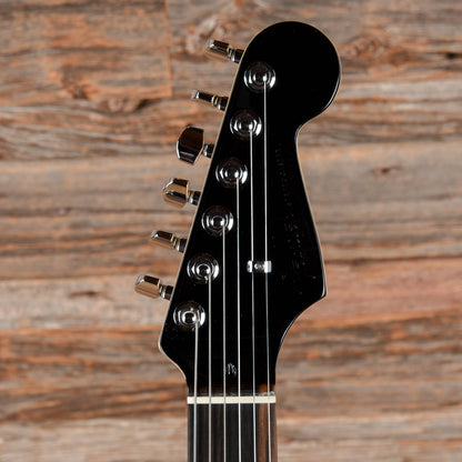 Fender American Professional Stratocaster Neck with American Standard Body Jade Pearl Metallic