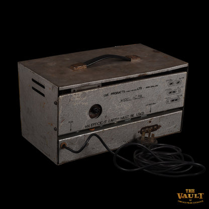 El Pico AC88 Head  1960s Amplifiers