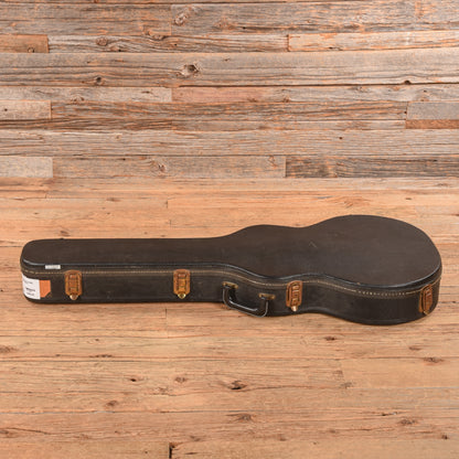 Electra X410 Sunburst Electric Guitars / Semi-Hollow
