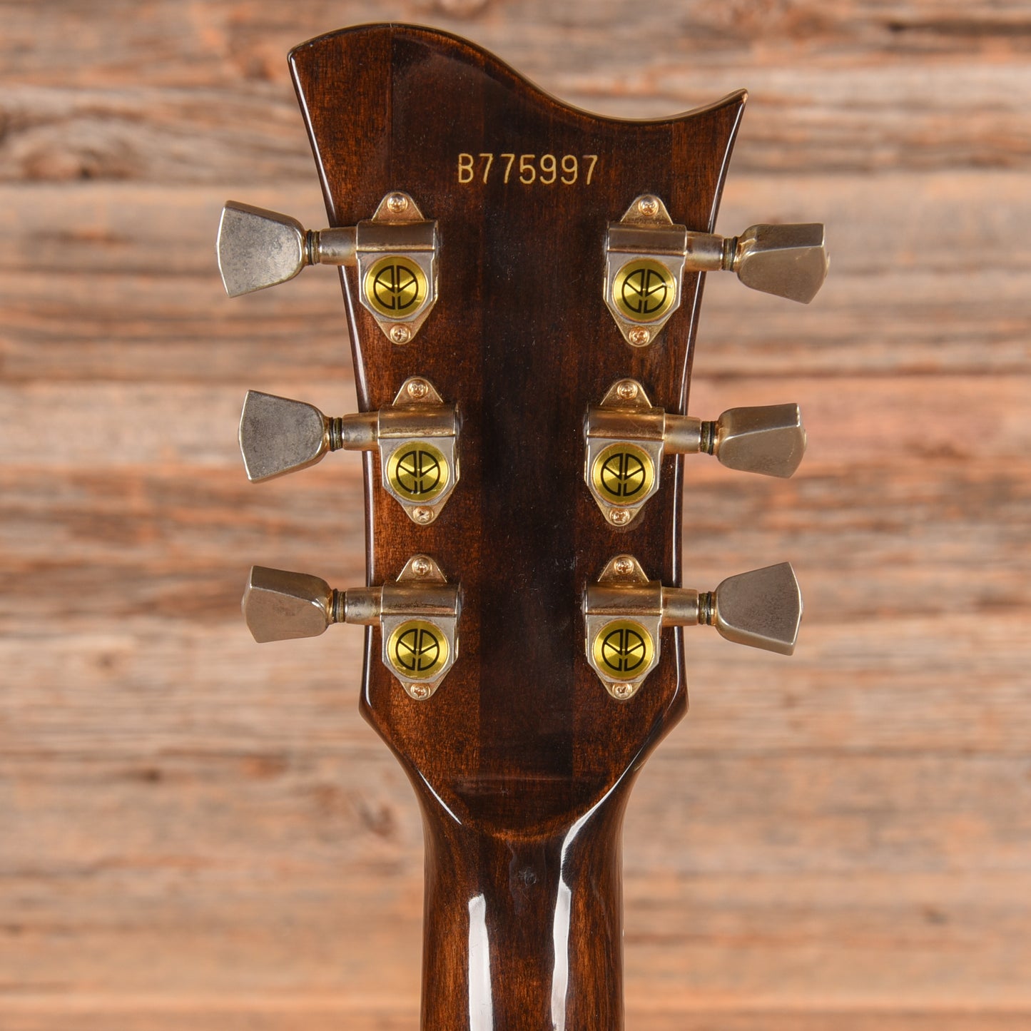 Electra X410 Sunburst Electric Guitars / Semi-Hollow