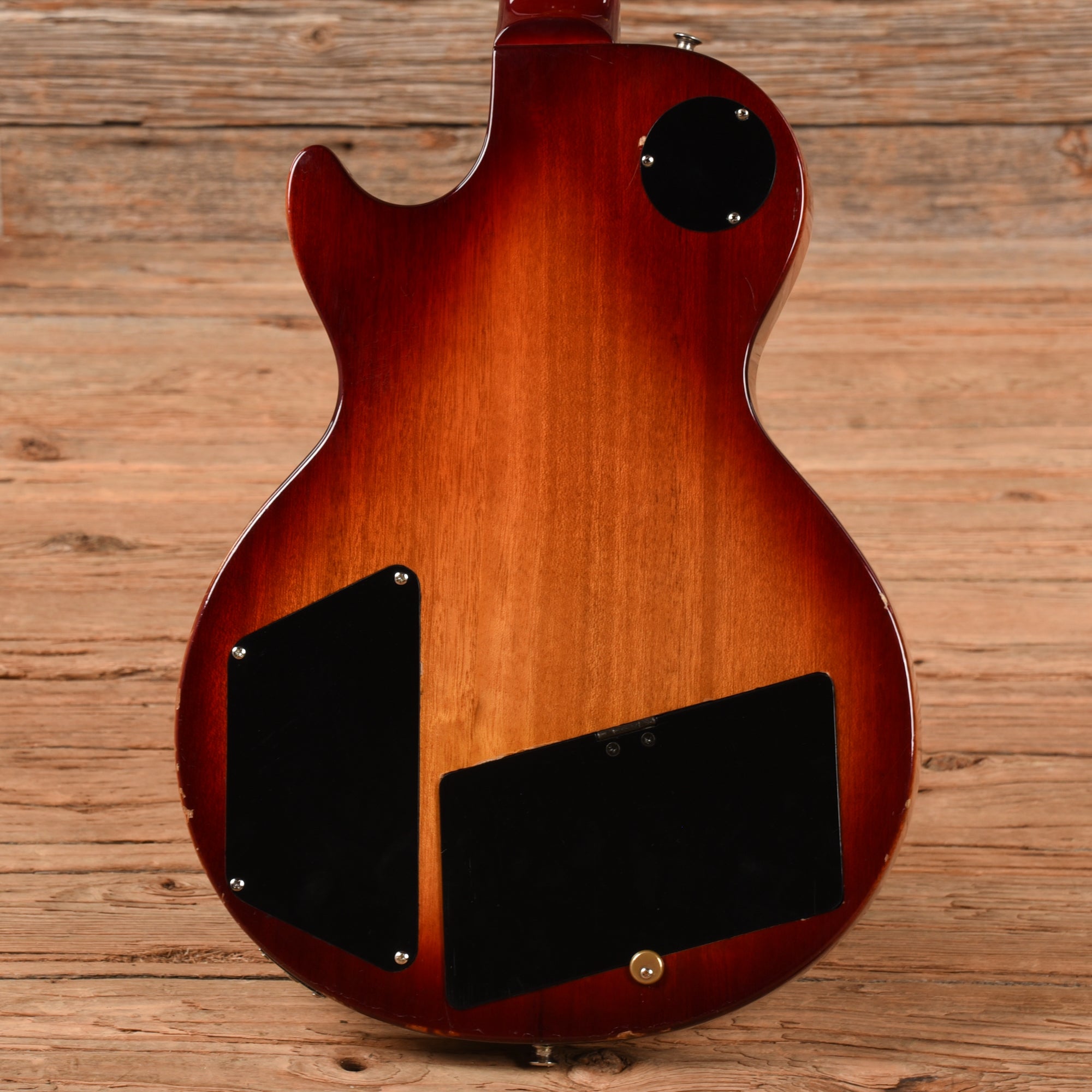 Electra MPC X330 Sunburst 1970s Electric Guitars / Solid Body