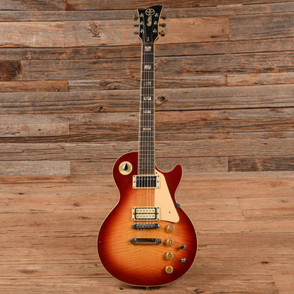Electra MPC X330 Sunburst 1970s Electric Guitars / Solid Body