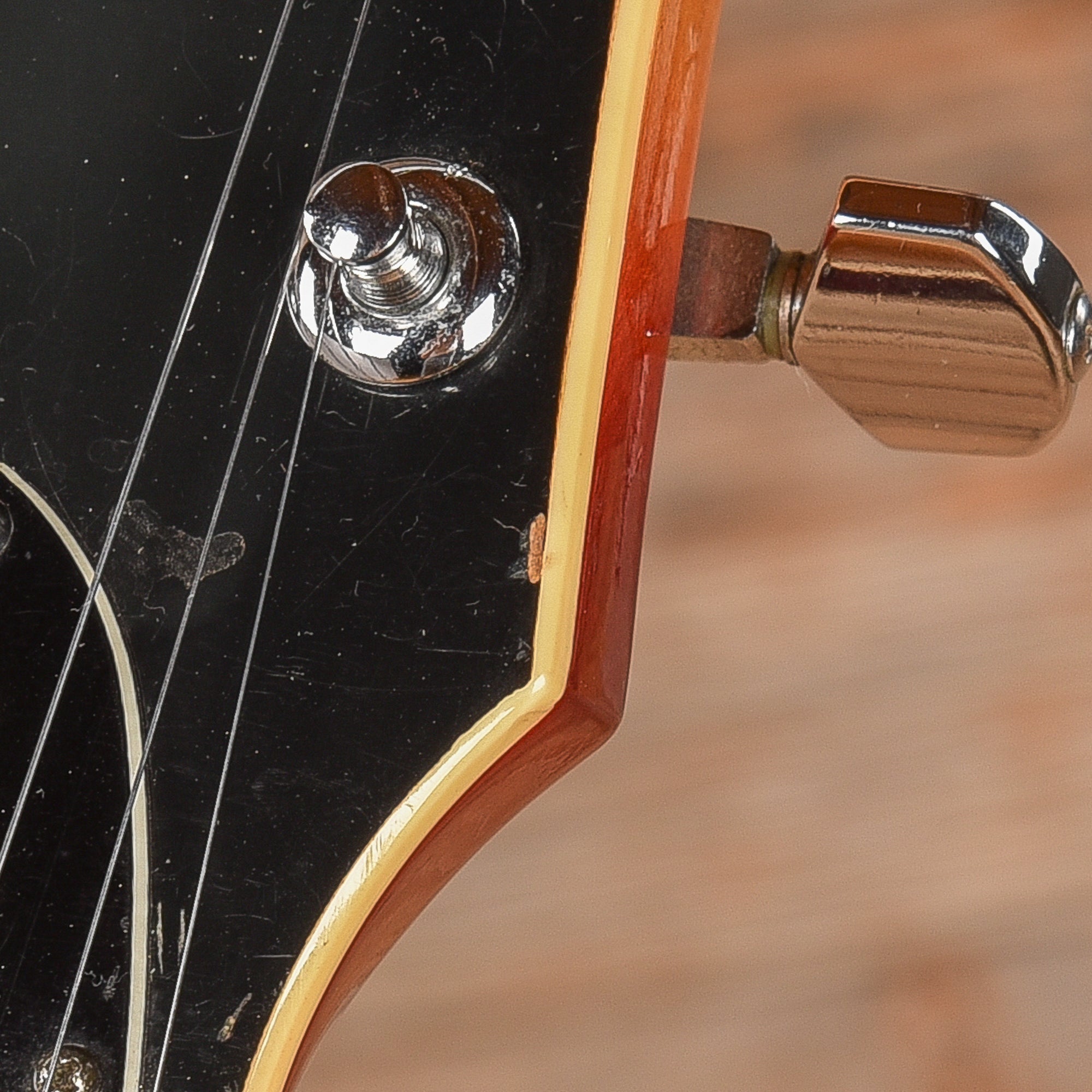Electra MPC X330 Sunburst 1970s Electric Guitars / Solid Body
