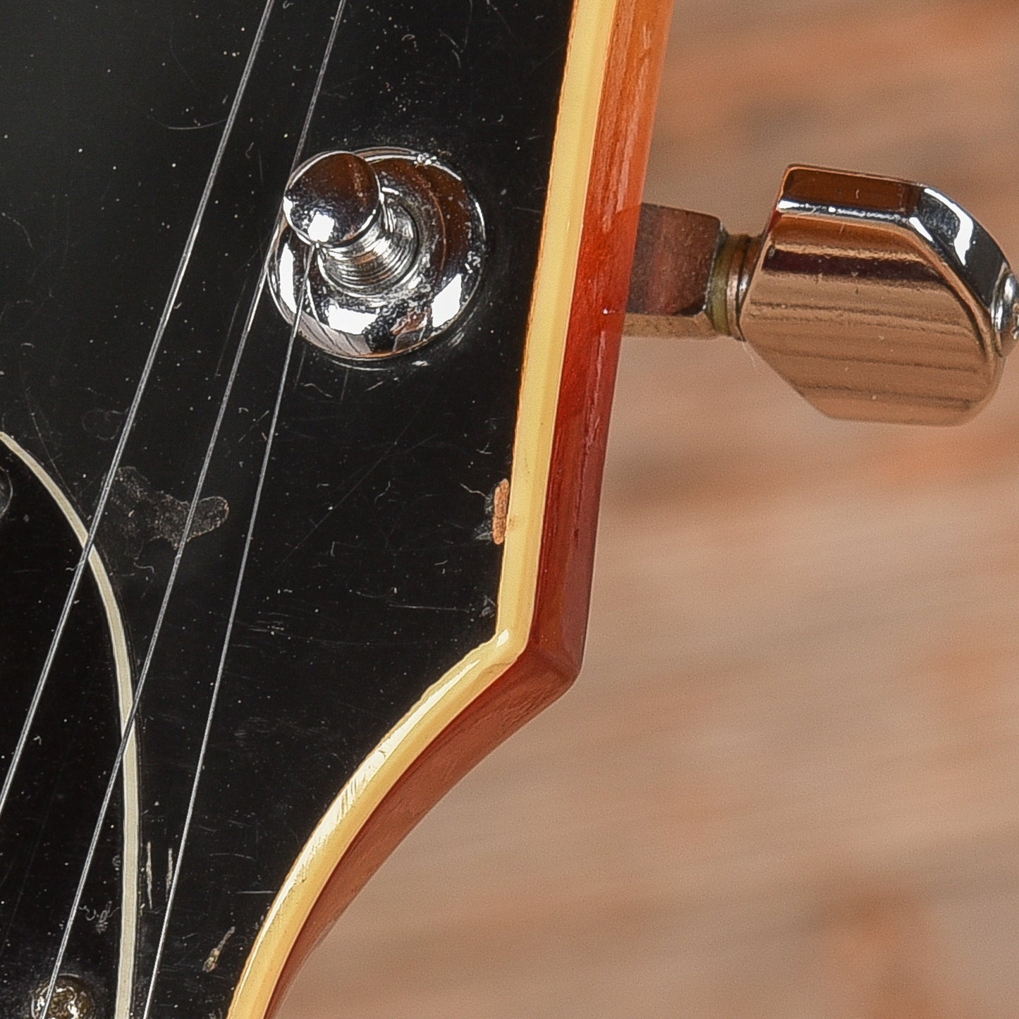 Electra MPC X330 Sunburst 1970s Electric Guitars / Solid Body