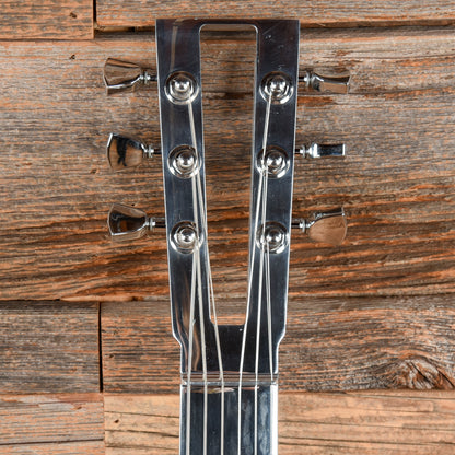 Electrical Guitar Company Series II Acrylic Body  2015 Electric Guitars