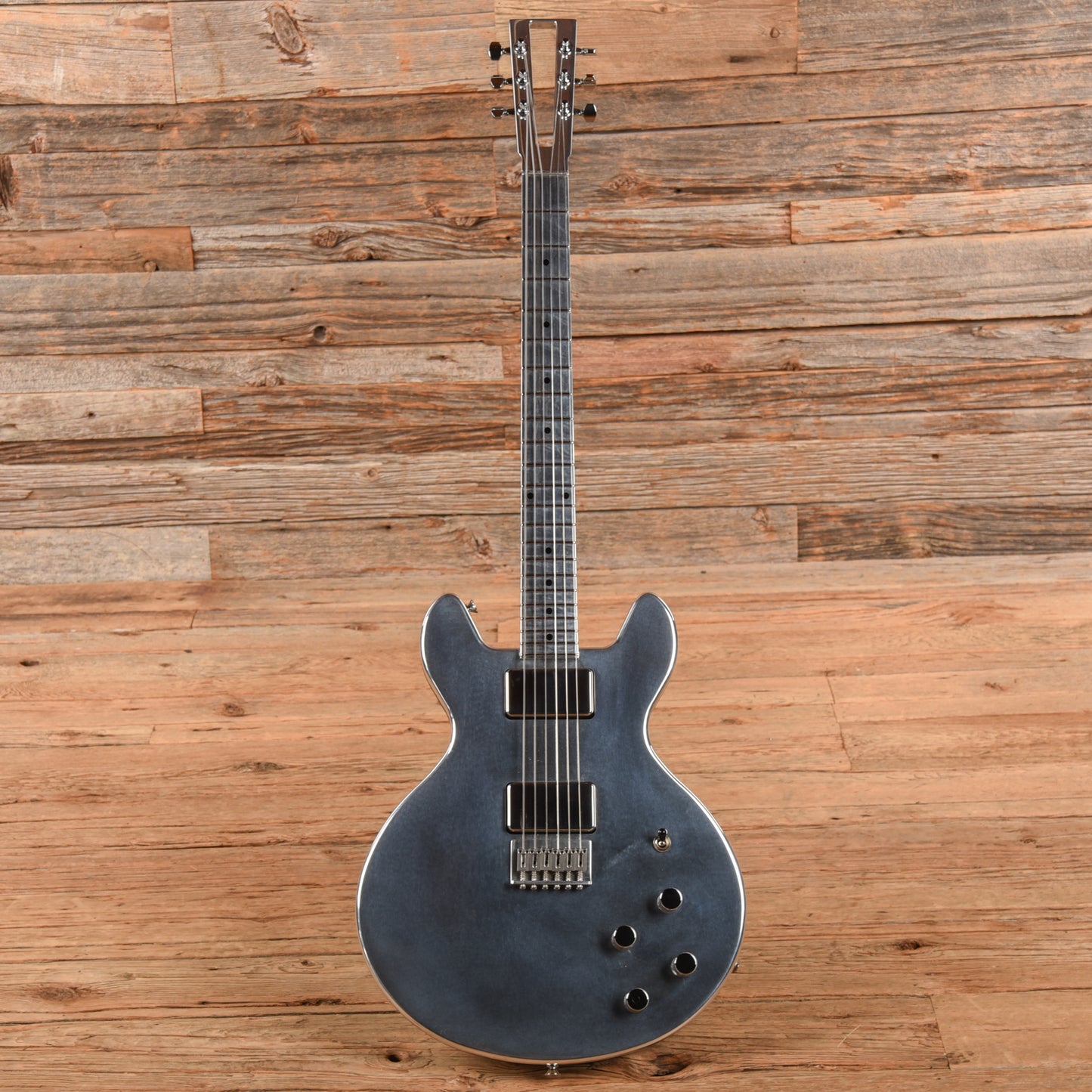 Electrical Guitar Company EGC-1000S  2024 Electric Guitars / Solid Body