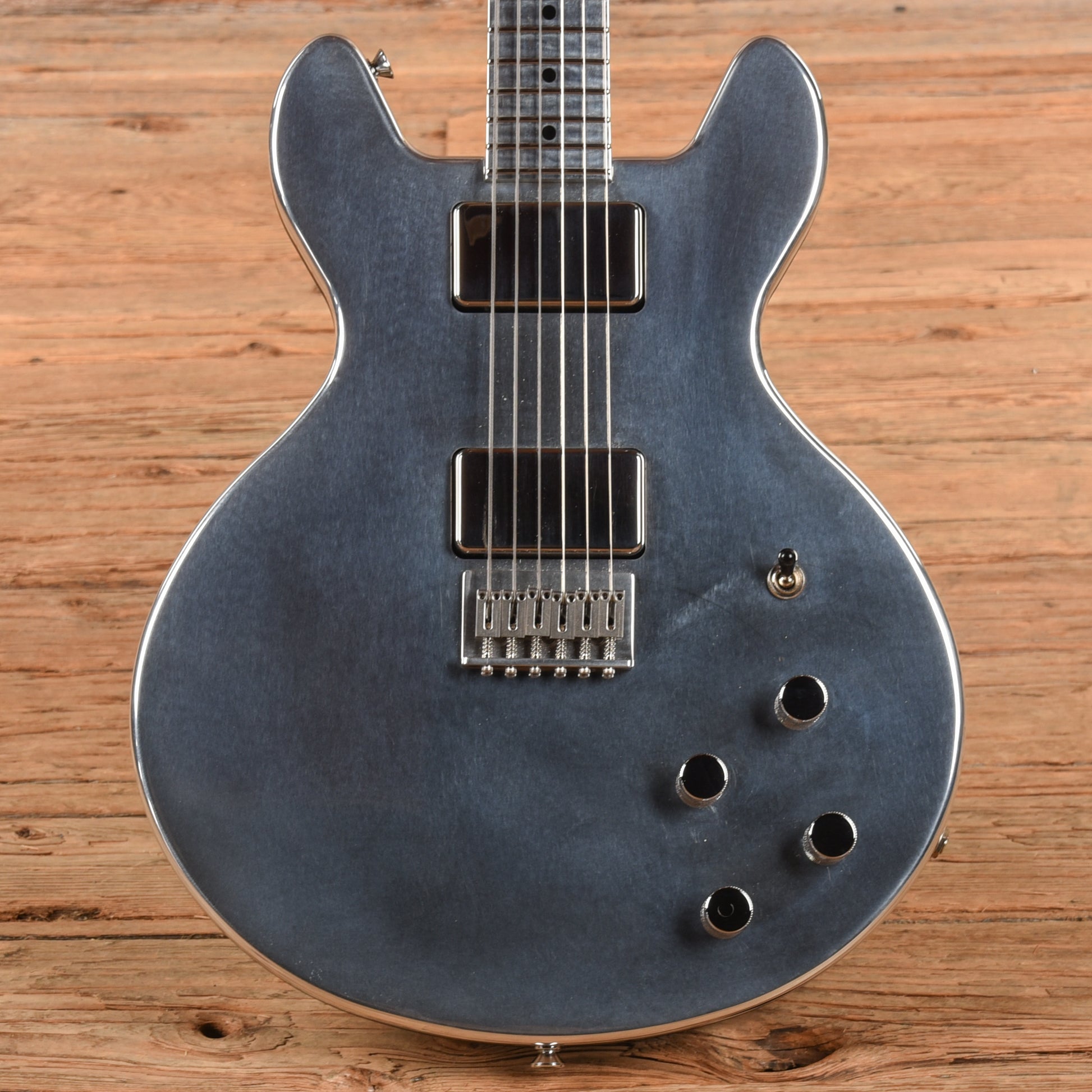 Electrical Guitar Company EGC-1000S  2024 Electric Guitars / Solid Body