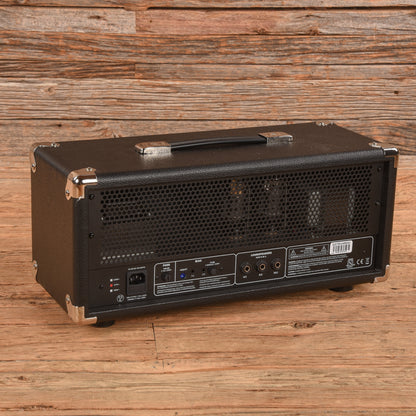 Electro-Harmonix MIG-50 2-Channel 50-Watt Tube Guitar Amp Head Amplifiers