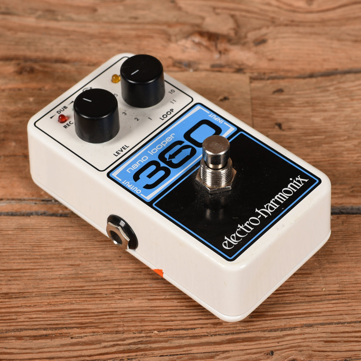 Electro-Harmonix 360 Nano Looper Effect Pedals