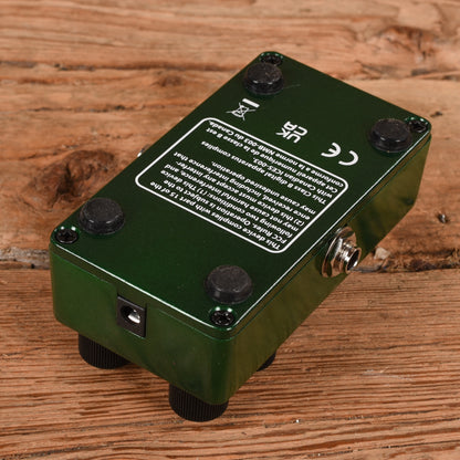 Electro-Harmonix Bass Big Muff Effect Pedals