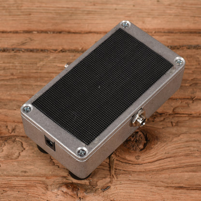 Electro-Harmonix Bass Soul Food Effect Pedals