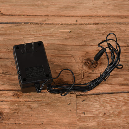 Electro-Harmonix Bass Soul Food Effect Pedals