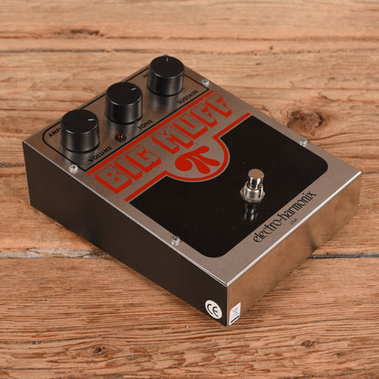 Electro-Harmonix Big Muff Effect Pedals