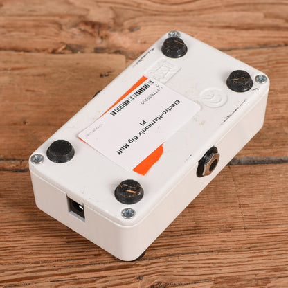 Electro-Harmonix Big Muff Pi Effect Pedals