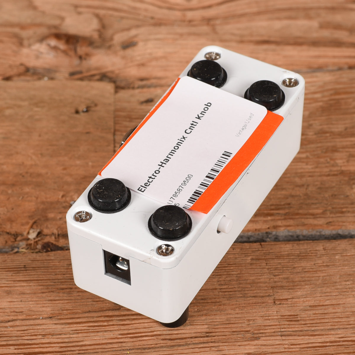 Electro-Harmonix Cntl Knob Effect Pedals
