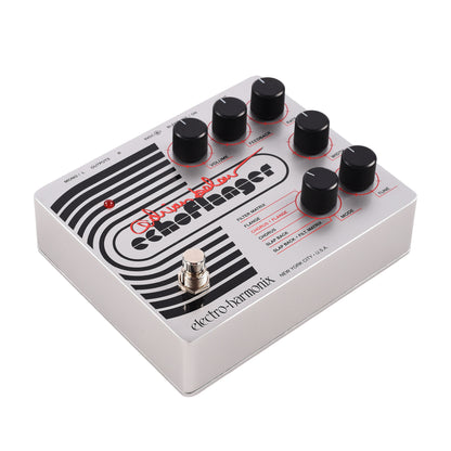 Electro-Harmonix Limited Edition Adrian Belew Echoflanger Pedal Effect Pedals