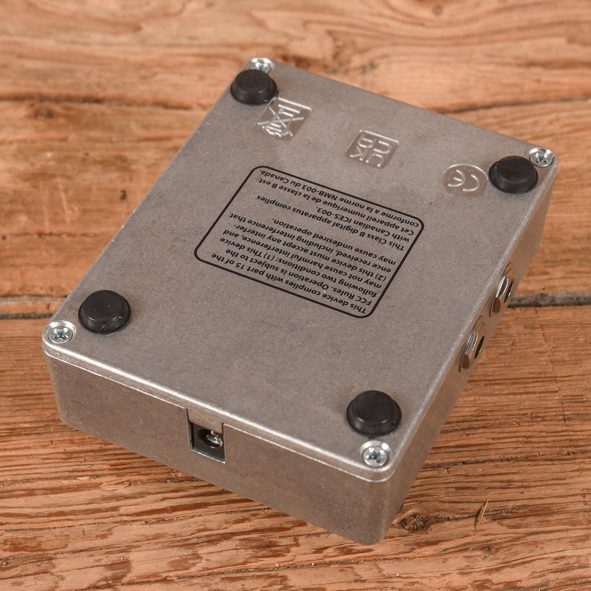Electro-Harmonix Memory Boy Effect Pedals