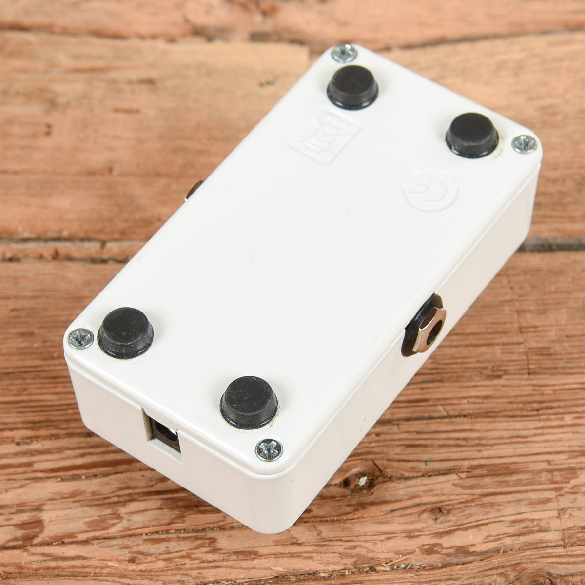 Electro-Harmonix Nano Big Muff Effect Pedals