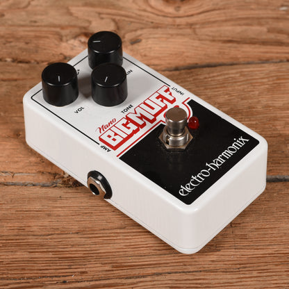 Electro-Harmonix Nano Big Muff Pi Effect Pedals