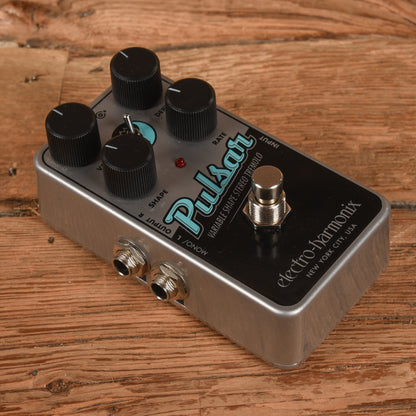 Electro-Harmonix Nano Pulsar Effect Pedals