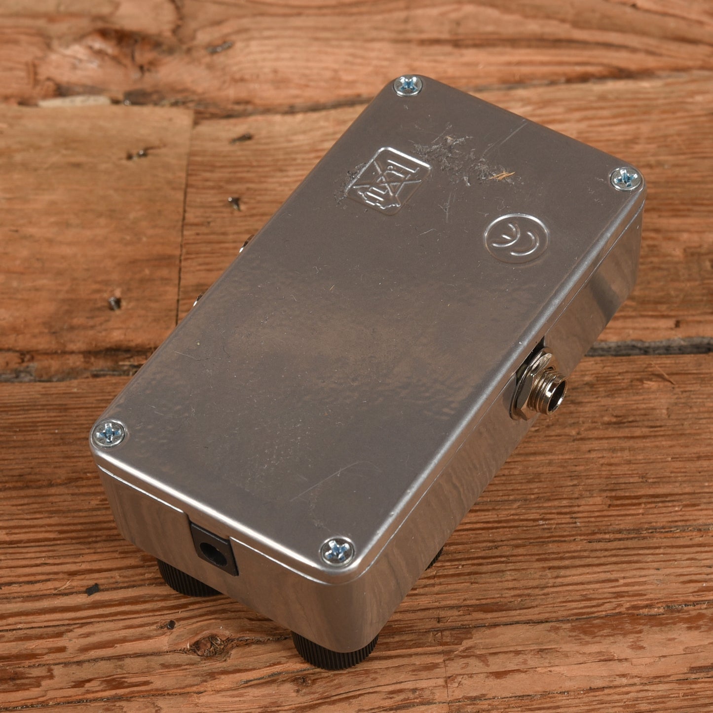 Electro-Harmonix Nano Pulsar Effect Pedals