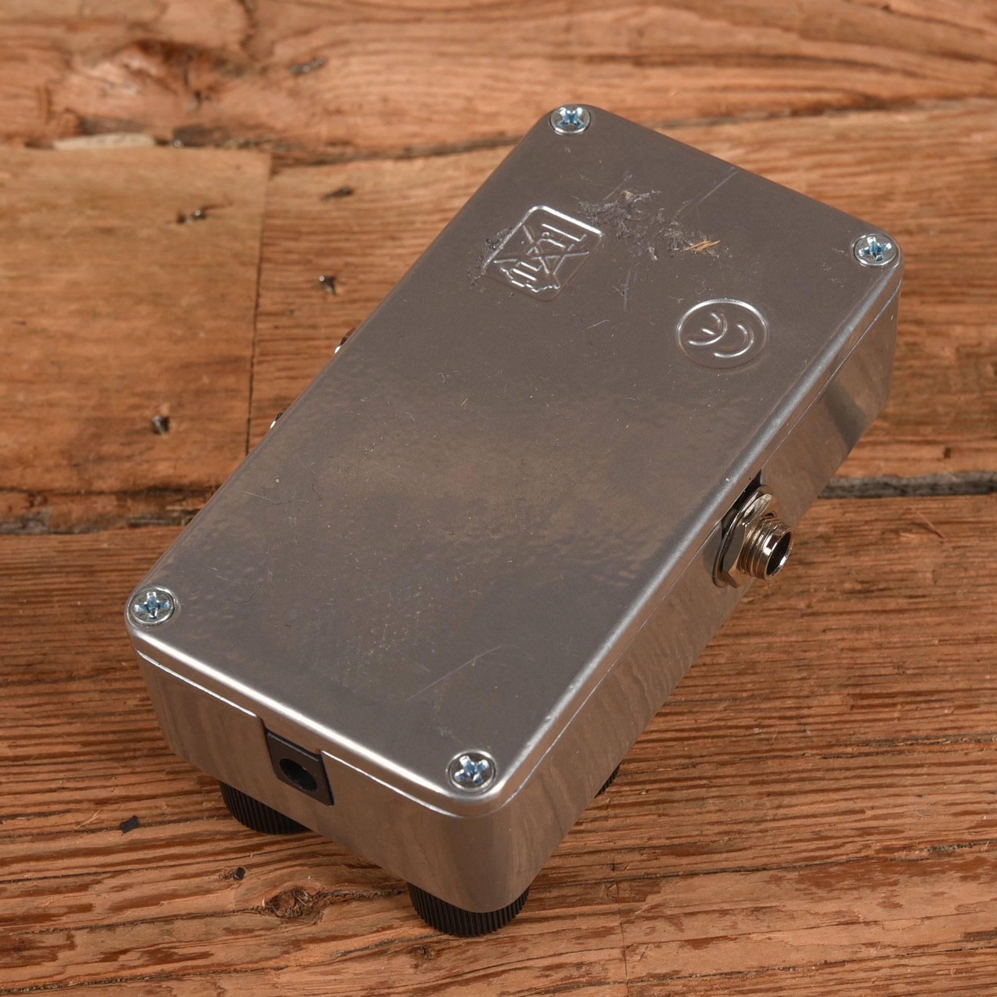 Electro-Harmonix Nano Pulsar Effect Pedals