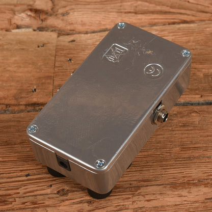 Electro-Harmonix Nano Pulsar Effect Pedals