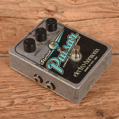 Electro-Harmonix Pulsar Effect Pedals