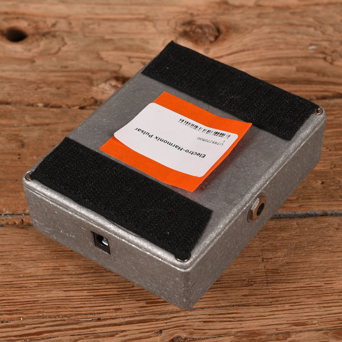 Electro-Harmonix Pulsar Effect Pedals