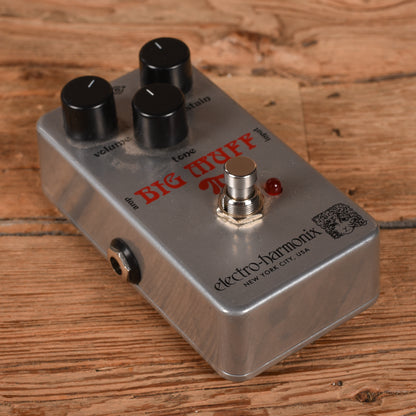 Electro-Harmonix Ram's Head Big Muff Pi Effect Pedals