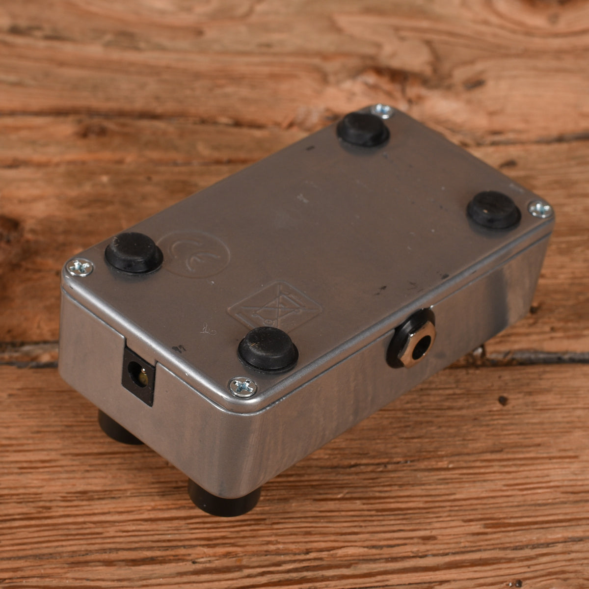 Electro-Harmonix Ram's Head Big Muff Pi Effect Pedals