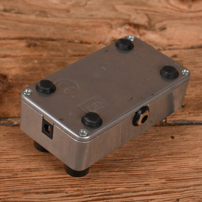 Electro-Harmonix Ram's Head Big Muff Pi Effect Pedals