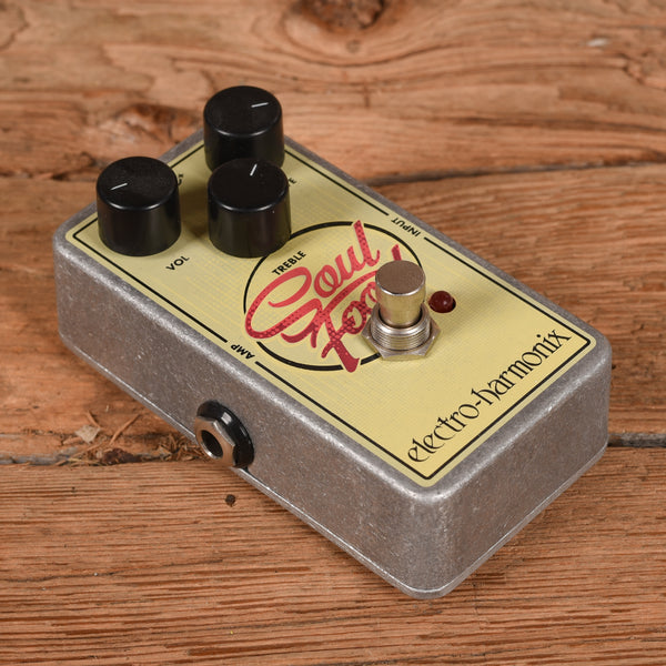 Electro-Harmonix Soul Food – Chicago Music Exchange