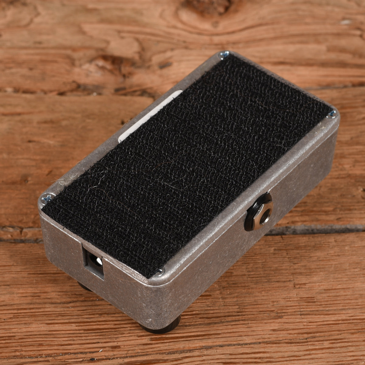 Electro-Harmonix Soul Food Effect Pedals