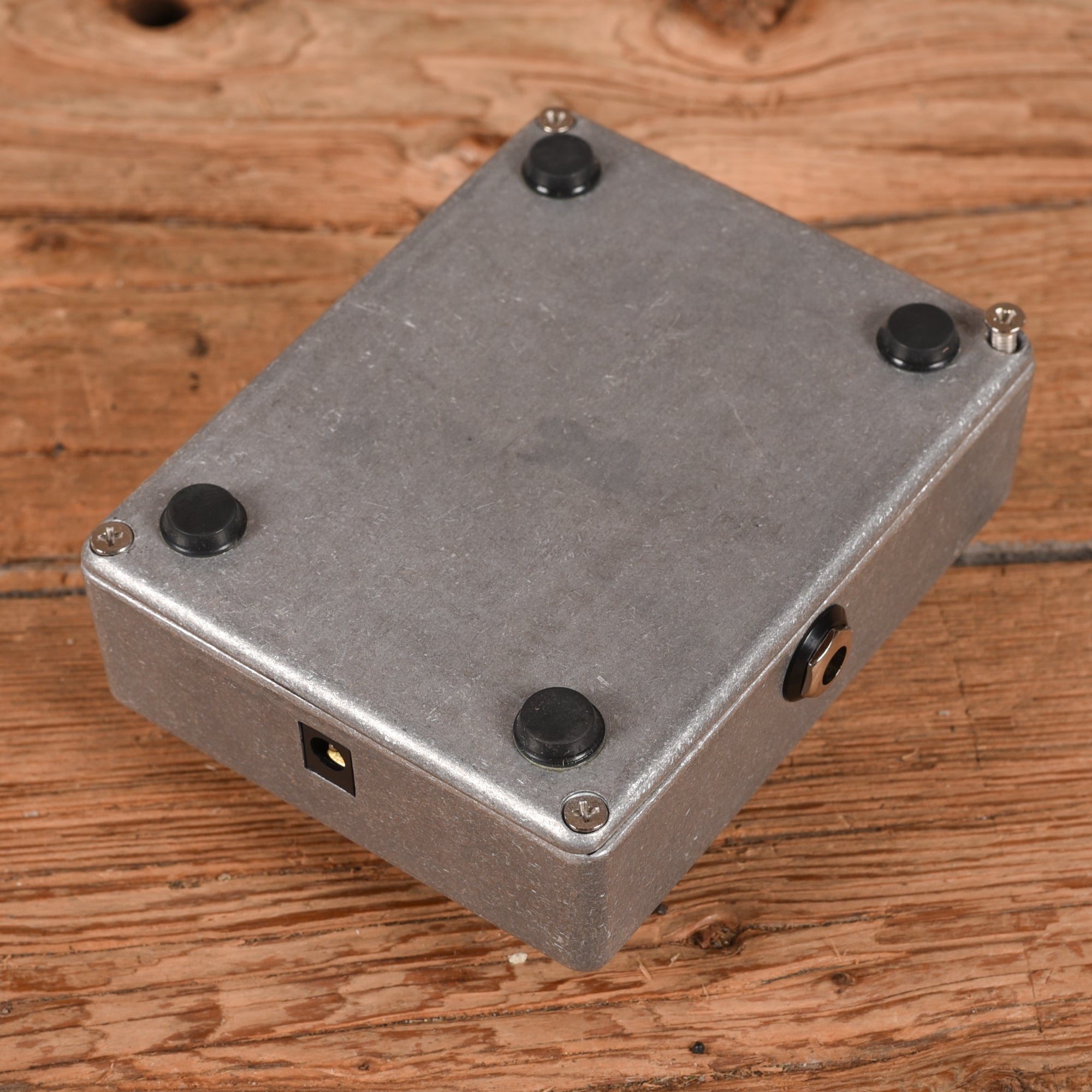 Electro-Harmonix Stereo Pulsar Effect Pedals