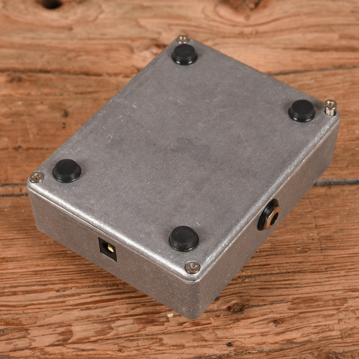Electro-Harmonix Stereo Pulsar Effect Pedals