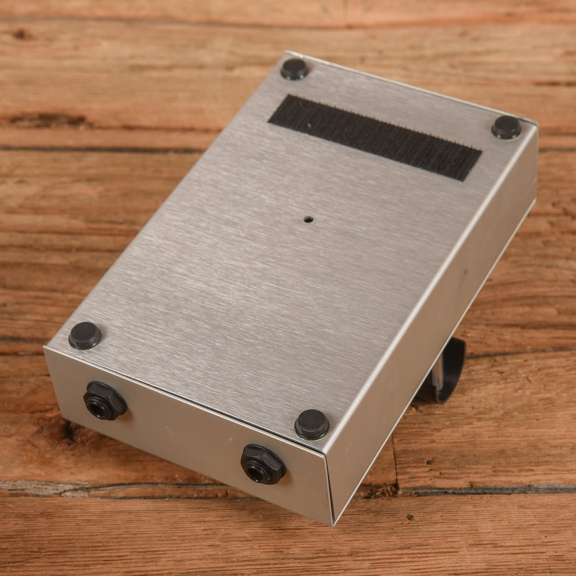 Electro-Harmonix Tube Zipper Effect Pedals