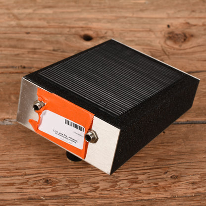 Electro-Harmonix V1 "Triangle" Big Muff 1972 Effect Pedals