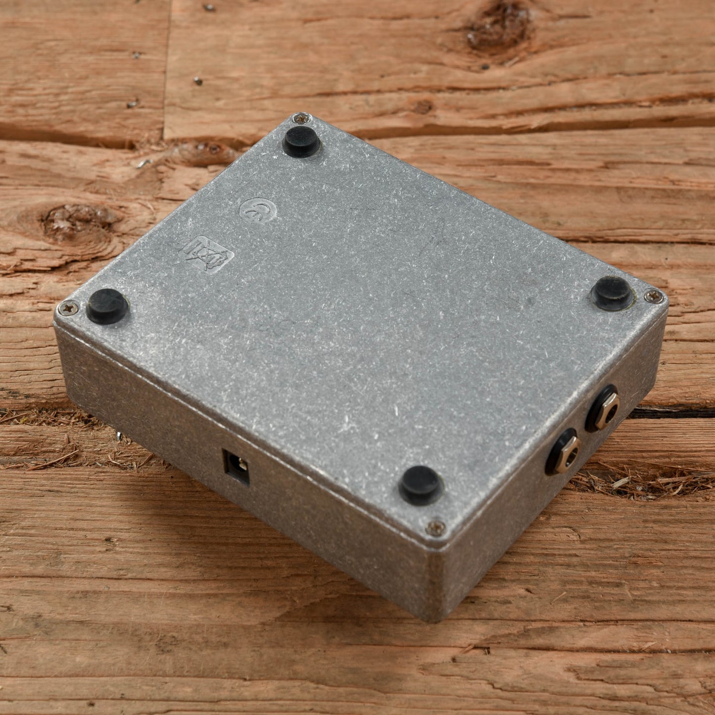 Electro-Harmonix Bass Metaphors Channel Strip Pedal Effects and Pedals / Bass Pedals