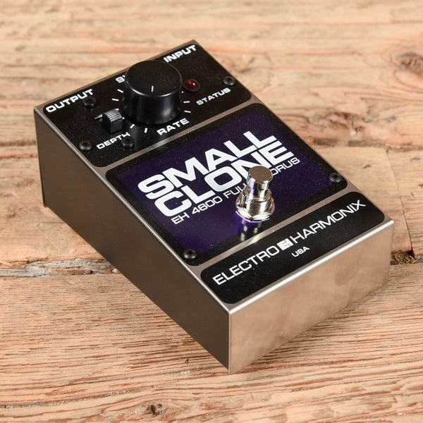 ELECTRO-HARMONIX SMALL CLONE EH4600 アダプタ Amazon.com: PK Power