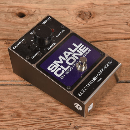 Electro-Harmonix EH4600 Small Clone Full-Chorus Effects and Pedals / Chorus and Vibrato