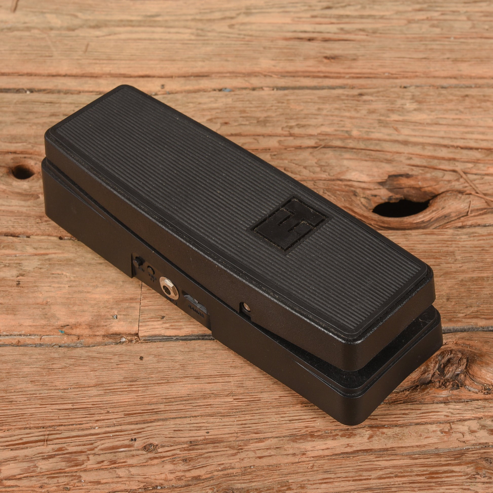Electro-Harmonix Dual Expression