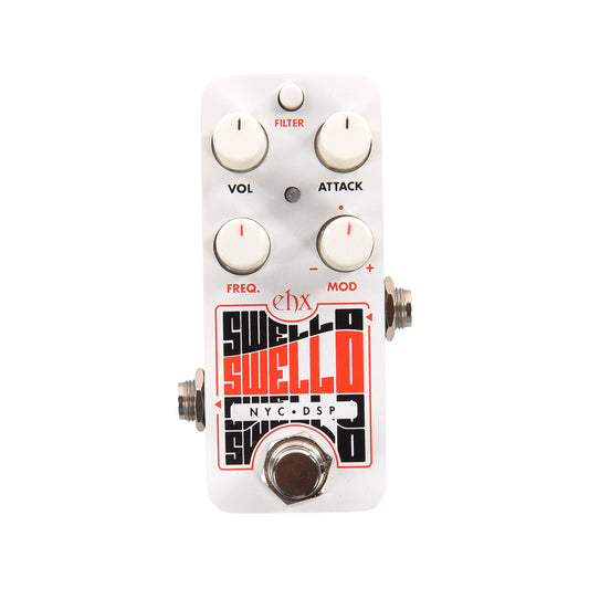 Electro-Harmonix Pico Swello Attack Filter Pedal Effects and Pedals / Controllers, Volume and Expression