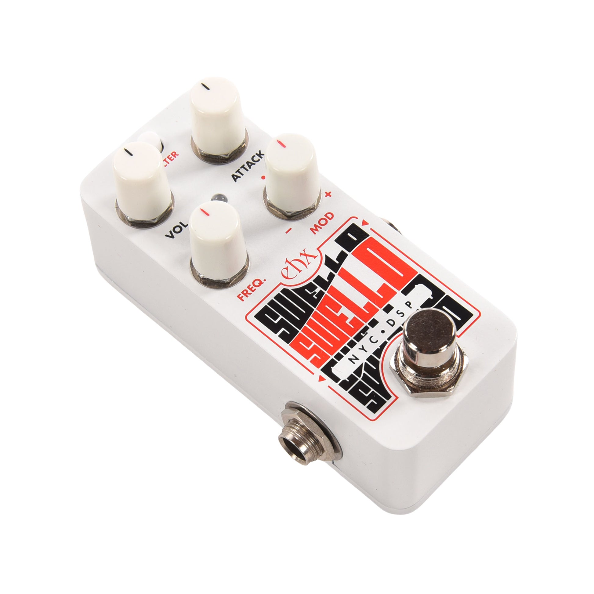 Electro-Harmonix Pico Swello Attack Filter Pedal Effects and Pedals / Controllers, Volume and Expression