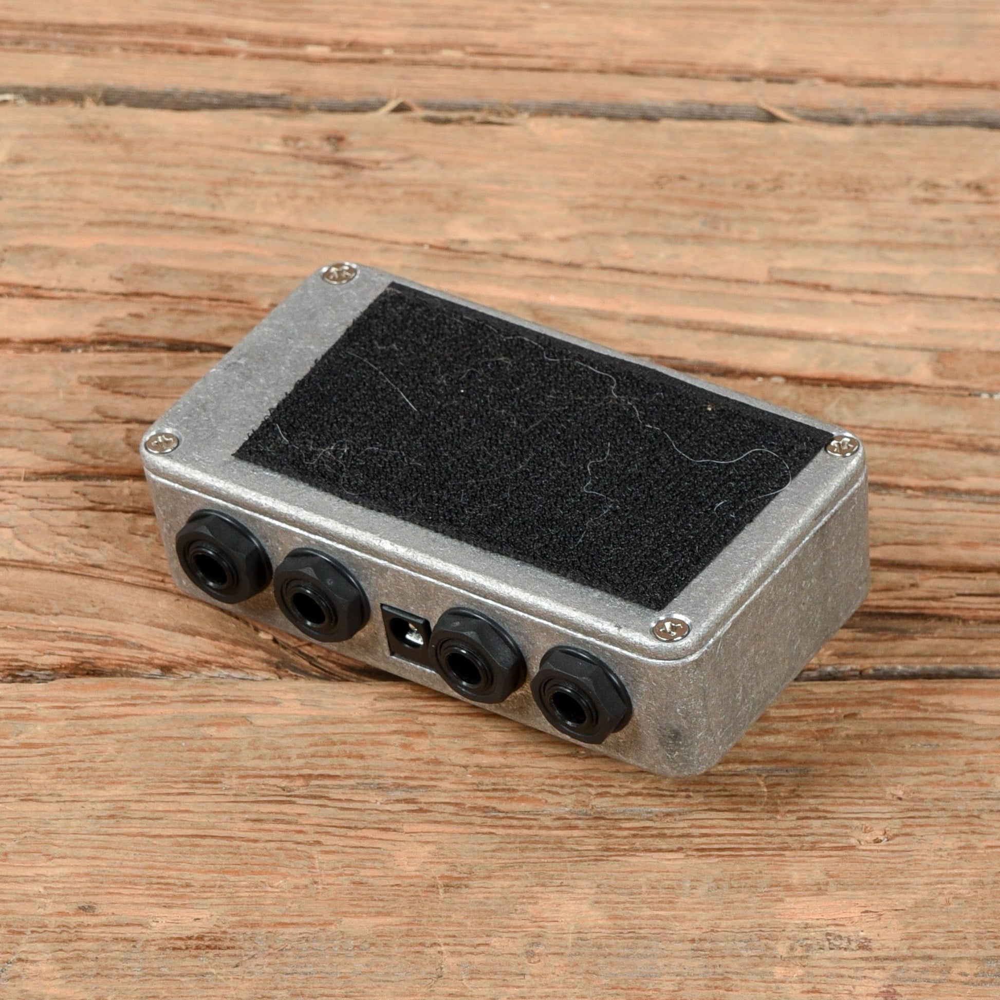 Electro-Harmonix Switch Blade Plus Effects and Pedals / Controllers, Volume and Expression