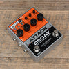 Electro-Harmonix Attack Decay Tape Reverse Simulator Effects and Pedals / Delay